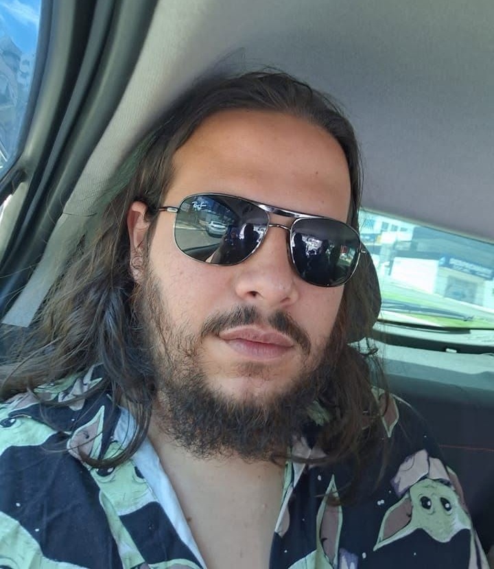 Alexander Zapas